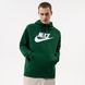 Фотографія Кофта чоловічі Nike Sportswear Club Fleece (BV2973-341) 1 з 4 | SPORTKINGDOM