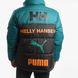 Фотографія Куртка чоловіча Puma X Helly Hansen Jacket Teal Green-Aop Front (597081-98) 4 з 7 | SPORTKINGDOM
