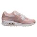 Фотография Кроссовки женские Nike W Air Max 90 (DJ3862-600) 3 из 5 | SPORTKINGDOM