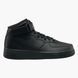 Фотографія Кросівки чоловічі Nike Air Force 1 Mid '07 (CW2289-001) 2 з 10 | SPORTKINGDOM