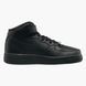 Фотография Кроссовки мужские Nike Air Force 1 Mid '07 (CW2289-001) 3 из 10 | SPORTKINGDOM