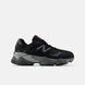 Фотография Кроссовки женские New Balance 9060 (GC9060BK) 1 из 4 | SPORTKINGDOM