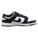 Фотографія Кросівки унісекс Nike Dunk Low Retro (DD1391-100) 8 з 10 | SPORTKINGDOM