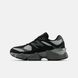 Фотография Кроссовки женские New Balance 9060 (GC9060BK) 3 из 4 | SPORTKINGDOM