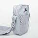 Фотографія Сумка через плече Jordan Jam Blacktop Festival Bag (MA9190-G3A) 4 з 4 | SPORTKINGDOM