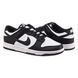 Фотографія Кросівки унісекс Nike Dunk Low Retro (DD1391-100) 6 з 10 | SPORTKINGDOM