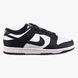 Фотографія Кросівки унісекс Nike Dunk Low Retro (DD1391-100) 2 з 10 | SPORTKINGDOM