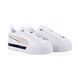 Фотография Кроссовки женские Puma Mayze Classics (39857301) 2 из 5 | SPORTKINGDOM