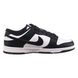 Фотографія Кросівки чоловічі Nike Dunk Low Retro (DD1391-100) 3 з 5 | SPORTKINGDOM