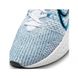 Фотографія Кросівки чоловічі Nike React Infinity Run Flyknit 3 (DH5392-102) 4 з 6 | SPORTKINGDOM