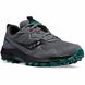 Фотография Кроссовки мужские Saucony Excursion Tr16 Gtx Shadow/Forest (S20749-21) 2 из 2 | SPORTKINGDOM