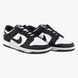 Фотографія Кросівки унісекс Nike Dunk Low Retro (DD1391-100) 5 з 10 | SPORTKINGDOM