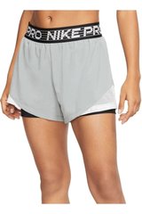 Шорты женские Nike Pro Womens Flex 2 In 1 Training Shorts (DB4484-073), L, WHS, 1-2 дня