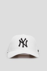 Кепка 47 Brand New York Yankees (B-MVP17WBV-WHF), One Size, WHS, 1-2 дні