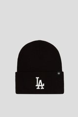 Шапка 47 Brand Mlb Los Angeles Dodgers (B-HYMKR12ACE-BKA), One Size, WHS, 1-2 дня