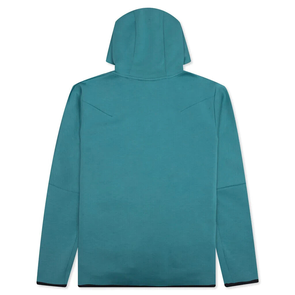 

Кофта чоловічі Nike Nsw Tch Flc Hoodie Fz Wr (CU4489-381)