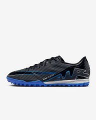 Сороконіжки чоловічі Nike Mercurial Vapor 15 Academy Turf Football Shoes (DJ5635-040), 40.5, WHS, 40% - 50%, 1-2 дні