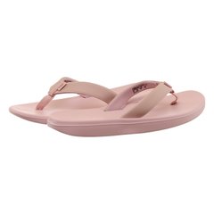 Тапочки женские Nike Womens Slides Pink (AO3622-607), 38, OFC, 30% - 40%, 1-2 дня