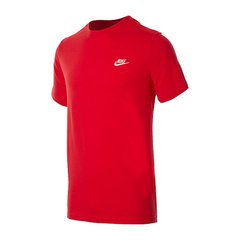 Футболка мужская Nike M Nsw Club Tee (AR4997-657), 2XL, WHS, > 50%, 1-2 дня