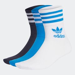 Шкарпетки Adidas Crew Mid-Cut (H32334), M, WHS, 1-2 дні