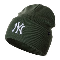 Шапка 47 Brand Mlb New York Yankees (B-HYMKR17ACE-MS), One Size, WHS, 10% - 20%, 1-2 дня