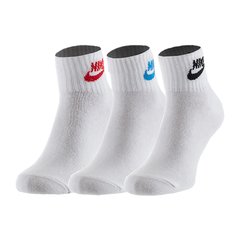 Шкарпетки Nike U Nk Nsw Evry Essential Ankle (SK0110-911), 38-42, WHS