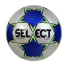 Мяч Select Futsal Leao №4 (5703543123001), 4, WHS, 10% - 20%, 1-2 дня