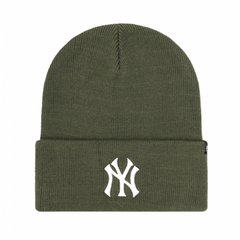 Шапка 47 Brand Mlb New York Yankees (B-HYMKR17ACE-MS), One Size, WHS