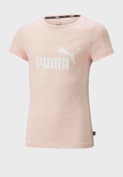 Футболка детская Puma Essential Logo T-Shirt (58702966), 128 см, WHS, 10% - 20%, 1-2 дня