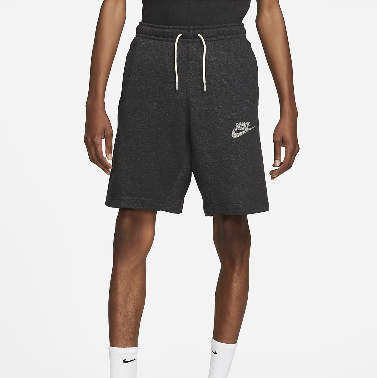 

Шорти чоловічі Nike Nsw Revival Flc Short C (DM5635-010)