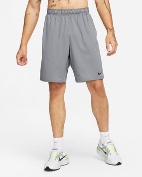 Шорты мужские Nike Totality Dri-Fit (DV9328-084), S, WHS, 30% - 40%, 1-2 дня