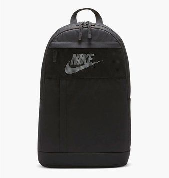 Рюкзак Nike Nk Elmntl Bkpk - Lbr (DD0562-010), One Size, OFC, 40% - 50%, 1-2 дні