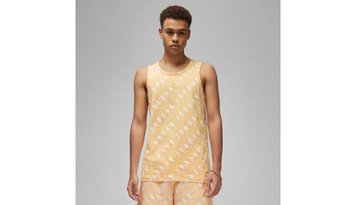 Майка мужская Nike Essentials Tank Top Celestial (DX9607-251), S, WHS, 20% - 30%, 1-2 дня