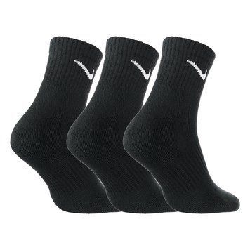 Шкарпетки Nike U Nk Everyday Cush Ankle 3Pr (SX7667-010), 38-42, OFC, 30% - 40%, 1-2 дні