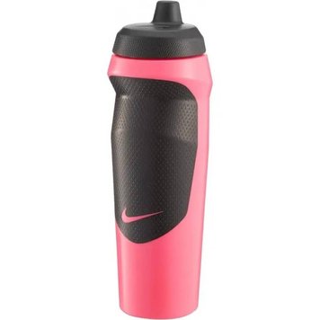 Пляшка для води Nike Refuel Bottle Locking Lid (N.100.0717.663.20), One Size, WHS, 10% - 20%, 1-2 дні