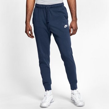 Брюки чоловічі Nike M Nsw Club Jggr Jsy (BV2762-410), 2XL, WHS, 20% - 30%, 1-2 дні