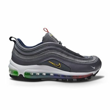 Кроссовки женские Nike Air Max 97 Eoi (Gs) (DD2002-001), 37.5, WHS, 1-2 дня