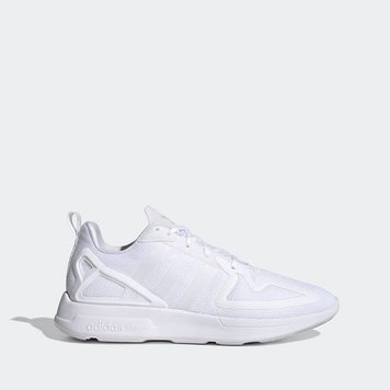 Кроссовки женские Adidas Originals Zx 2K Flux (FV9972), 42.5, WHS, 10% - 20%, 1-2 дня