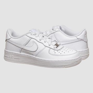 Кросівки жіночі Nike Air Force 1 Le (Gs) (DH2920-111), 38, WHS, 30% - 40%, 1-2 дні