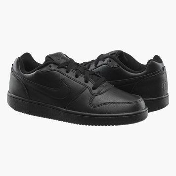 Кросівки чоловічі Nike Ebernon Low (AQ1775-003), 46, OFC, 40% - 50%, 1-2 дні