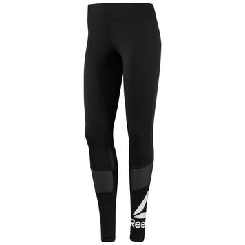 Лосіни жіночі Reebok Wor Big Logo Tights (BK5086), L, WHS, 10% - 20%, 1-2 дні