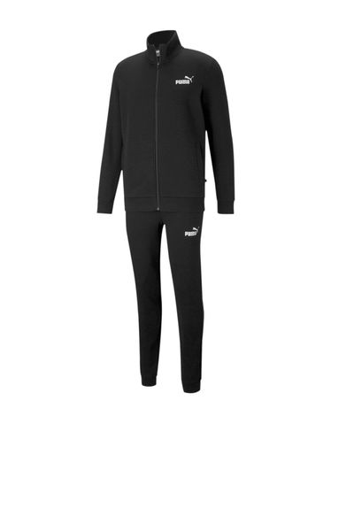 Вітровка чоловіча Puma Clean Sweat Suit (58584101), M, WHS, 10% - 20%, 1-2 дні