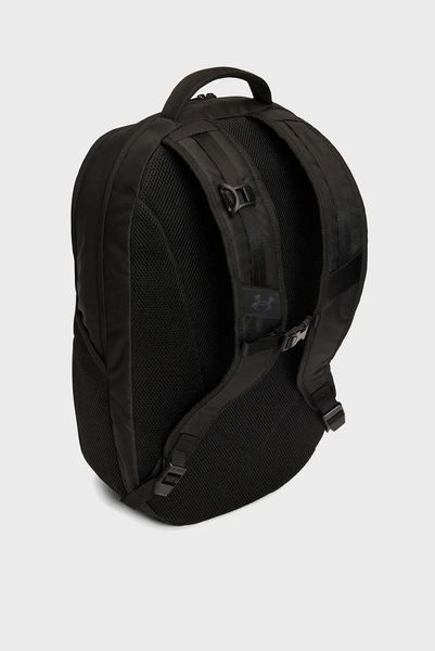 Рюкзак Under Armour Hustle Pro 6.0 Backpack 31L (1384671-005), OSFM, OFC, 1-2 дні