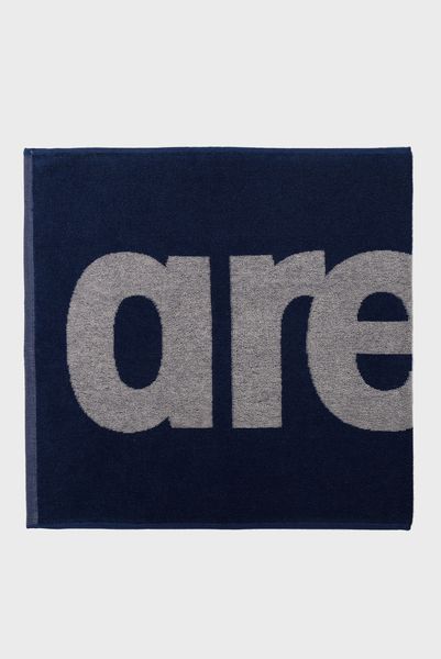 Arena Gym Soft Towel (001994-750), One Size, WHS, 10% - 20%, 1-2 дня