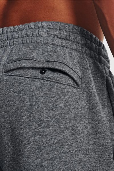 Брюки чоловічі Under Armour Essential Fleece (1373882-012), LG, OFC, 1-2 дні