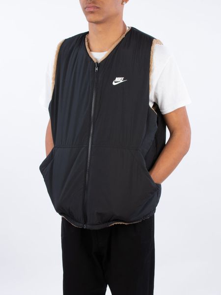Жилетка Nike M Nk Club+ Winter Vest Rev (DQ4878-258), M, WHS, 40% - 50%, 1-2 дні