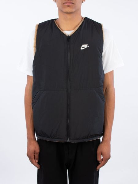 Жилетка Nike M Nk Club+ Winter Vest Rev (DQ4878-258), M, WHS, 40% - 50%, 1-2 дня