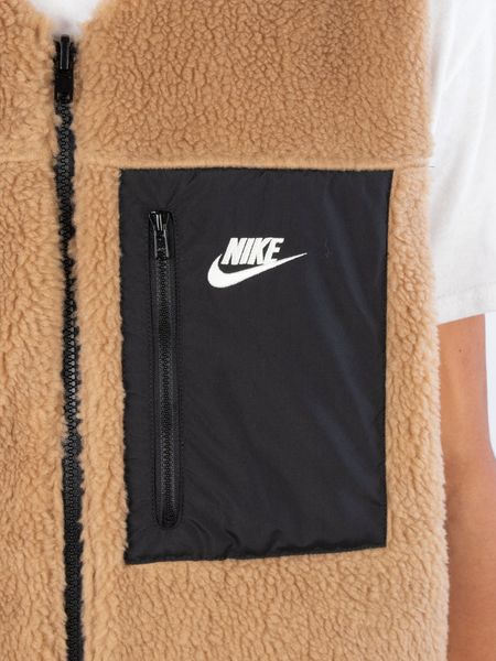 Жилетка Nike M Nk Club+ Winter Vest Rev (DQ4878-258), M, WHS, 40% - 50%, 1-2 дня