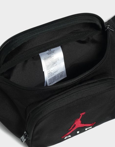 Сумка на пояс Jordan Air Waist Bag (MA9212-023), One Size, OFC, 1-2 дні