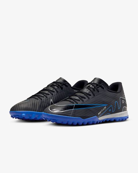 Сороконожки мужские Nike Mercurial Vapor 15 Academy Turf Football Shoes (DJ5635-040), 40.5, WHS, 20% - 30%, 1-2 дня